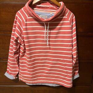Orvis sweatshirt